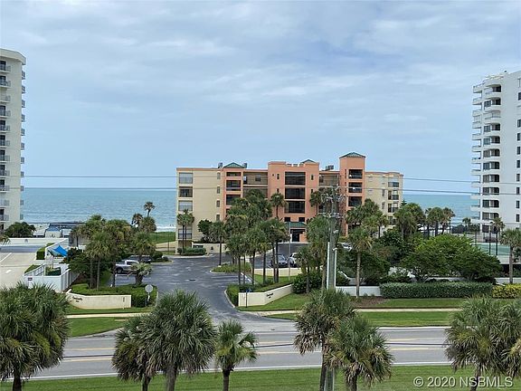 4th image of 5300 S Atlantic Ave APT 1502