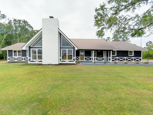 22067 Us Highway 319 N, Coolidge, GA 31738