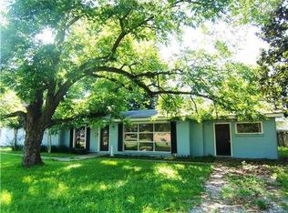5123 Crestwood Dr, Alexandria, LA 71301