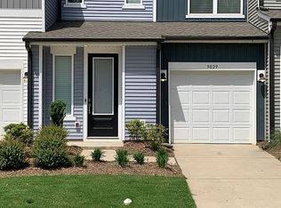 9029 Widden Way, Charlotte, NC 28269
