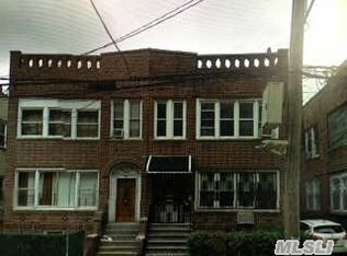 2711 Wallace Ave, Bronx, NY 10467