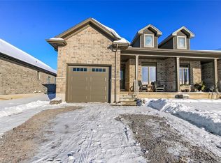 393 Argyle Ave, Delhi, ON N4B1J3