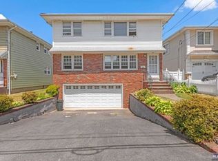 43 Philip Ave, Elmwood Park, NJ 07407