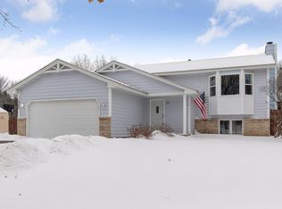 11948 Kerry St NW, Coon Rapids, MN 55433