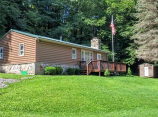 35080 Portland Mills Rd, Ridgway, PA 15853