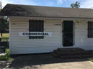 111 S Frazier St, Conroe, TX 77301