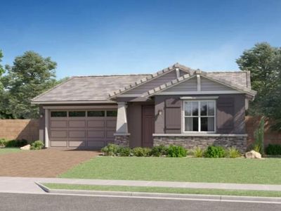 7825 W Tether Trl, Peoria, AZ, 85383