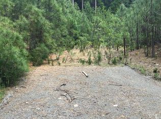 5001 Parkside Dr, Grizzly Flats, CA 95636