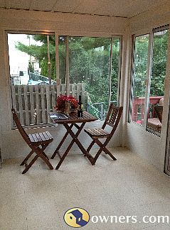 Sunroom
