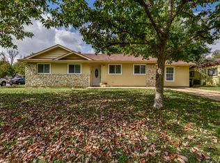 5500 Darlington Ln, Austin, TX 78723