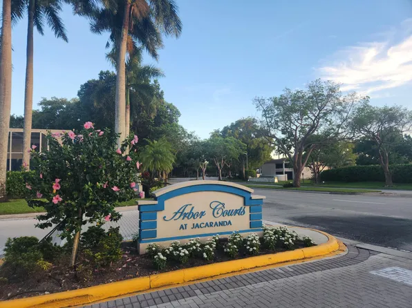 515 NW 98th Avenue NW #515, Plantation, FL 33324