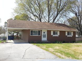 784 Rojean Dr, Ballwin, MO 63021