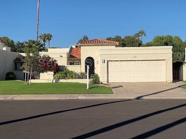 1st image of 8480 E San Benito Dr