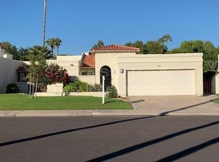 8480 E San Benito Dr, Scottsdale, AZ 85258