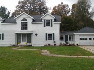 720 S Cass St, Hastings, MI