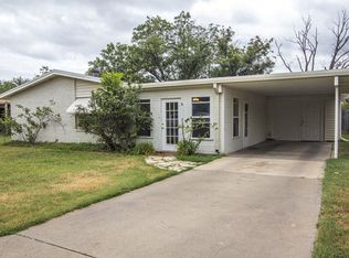 13 Oxford Ave, San Angelo, TX 76904