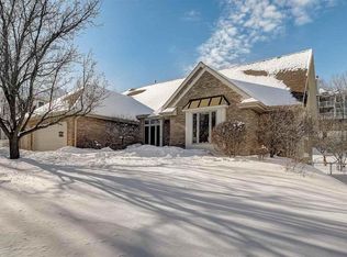 1326 N High Point Rd, Middleton, WI 53562