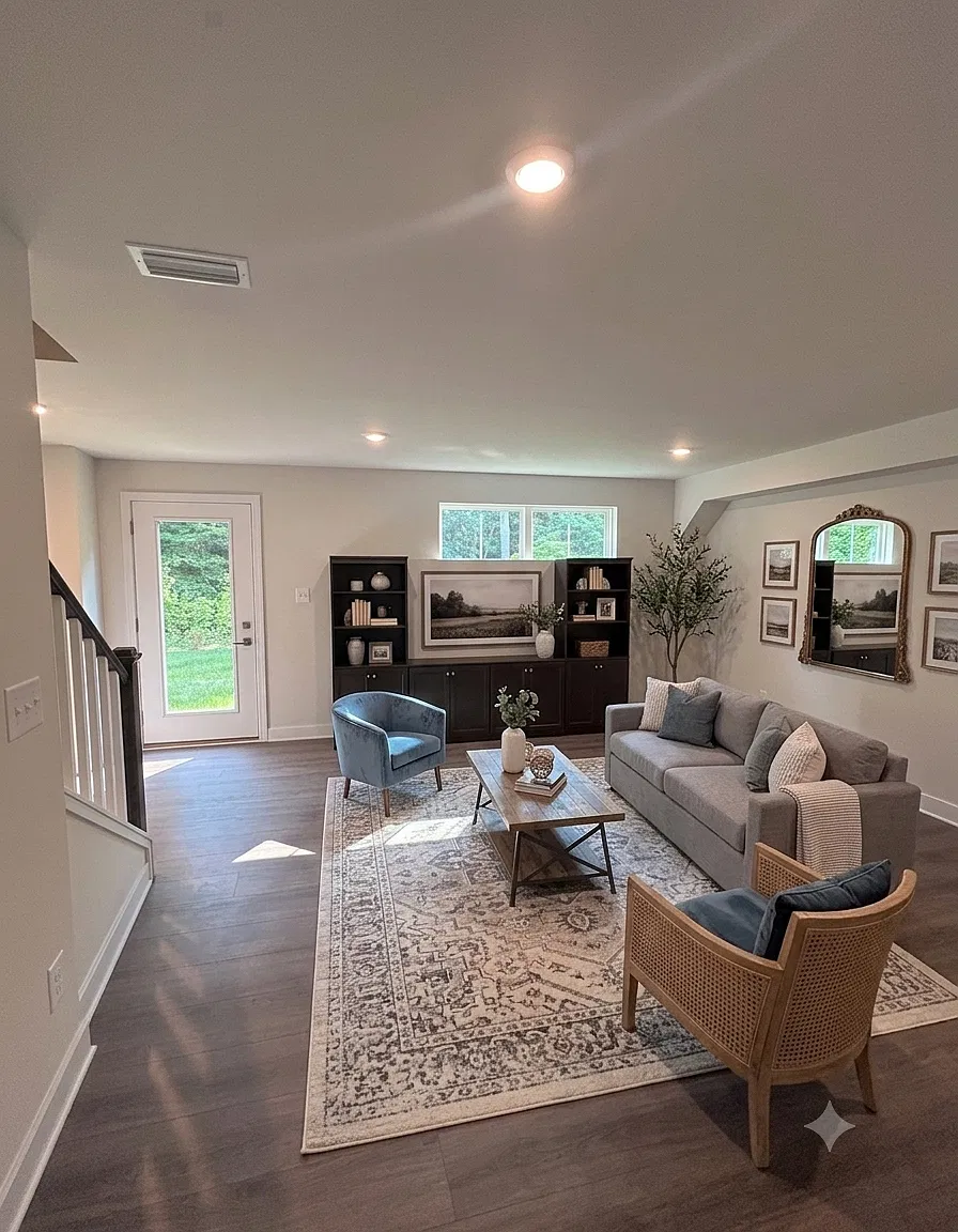 3 bed, 1950 sqft, $2,800 — Photo 3