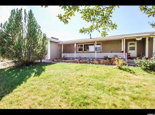 6185 N 13250 W, Altonah, UT 84002