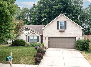 5629 Flinchum Way S, Noblesville, IN 46062