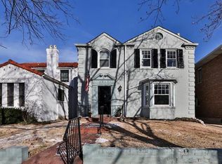 6515 Nottingham Ave, Saint Louis, MO 63109