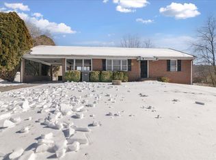 1982 Lawyers Rd, Lynchburg, VA 24501