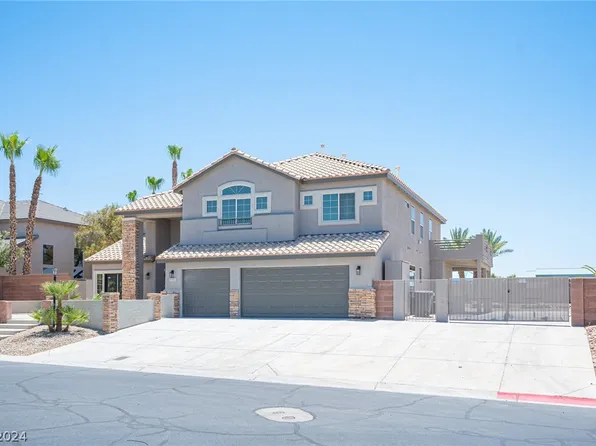 6725 Sparks Ave, Las Vegas, NV 89142