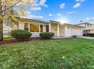 714 W Fitzhenry Ct, Glenwood, IL