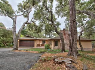 3054 Stevenson Dr, Pebble Beach, CA 93953