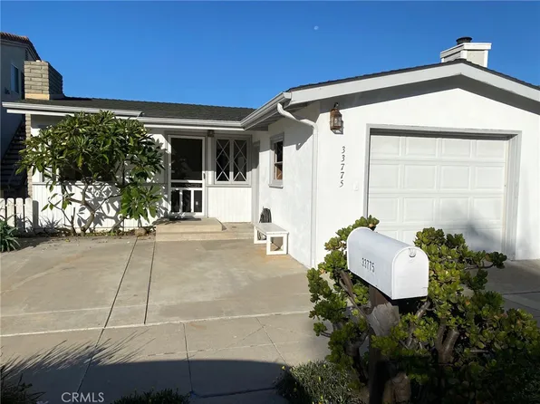33775 Castano Dr, Dana Point, CA 92629