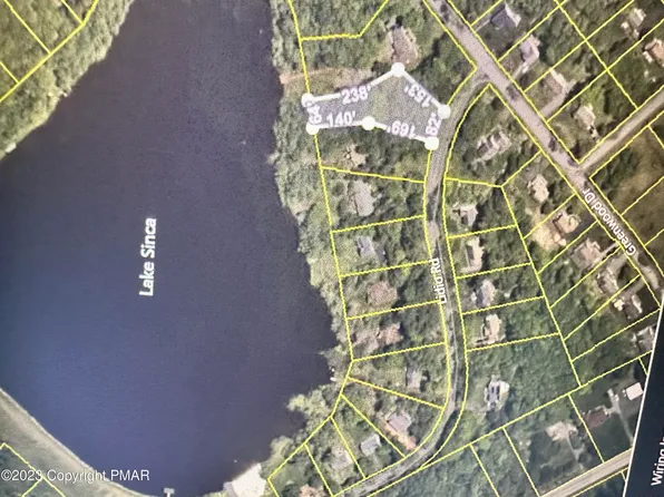 11 Lidio Rd, Blakeslee, PA 18610