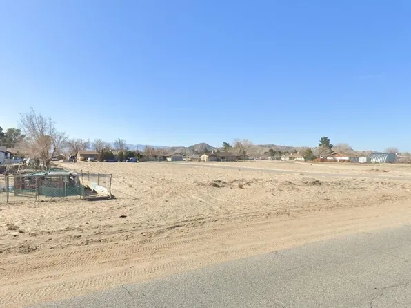 172nd St E #E, Lancaster, CA 93535
