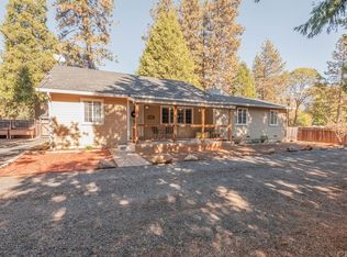 1419 Bille Rd, Paradise, CA 95969