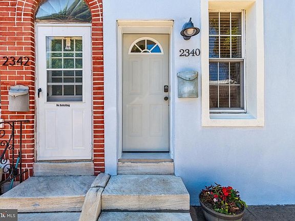 3rd image of 2340 E Letterly St