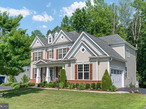 12129 Sawhill Blvd, Spotsylvania, VA 22553