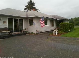271 Van Buren Rd, Caribou, ME 04736