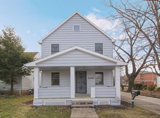 20358 Lindbergh Ave, Euclid, OH