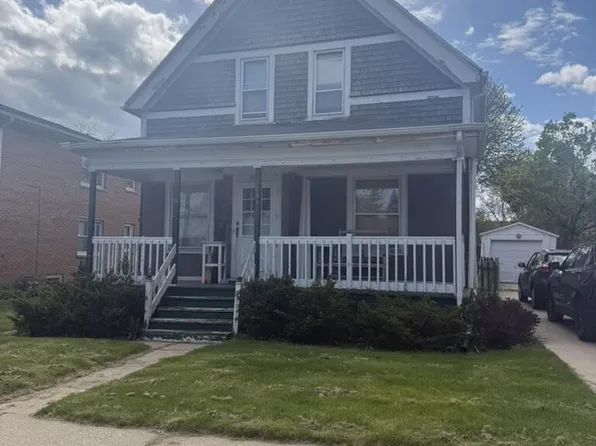 5681 N 42nd STREET, Milwaukee, WI 53209