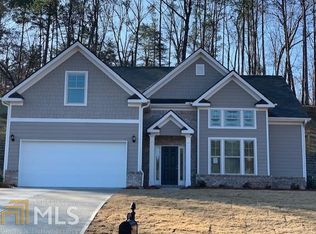 205 Creek View Pl #42, Canton, GA 30114