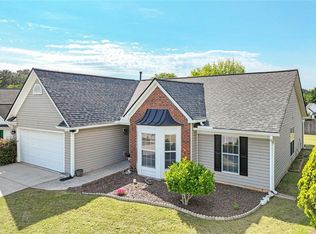 2602 Midler Ct, Buford, GA 30519