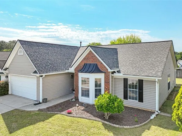 2602 Midler Ct, Buford, GA 30519