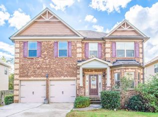4016 Lakewood Dr, Grovetown, GA 30813