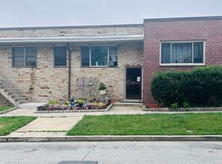 2919 Alvarado Sq APT F, Baltimore, MD 21234
