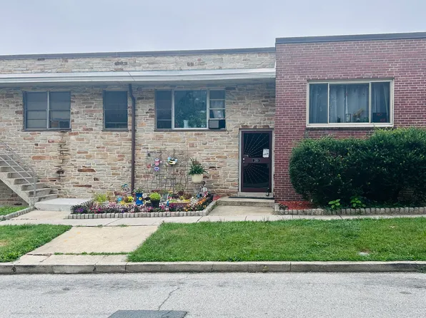 2919 Alvarado Sq APT F, Baltimore, MD 21234