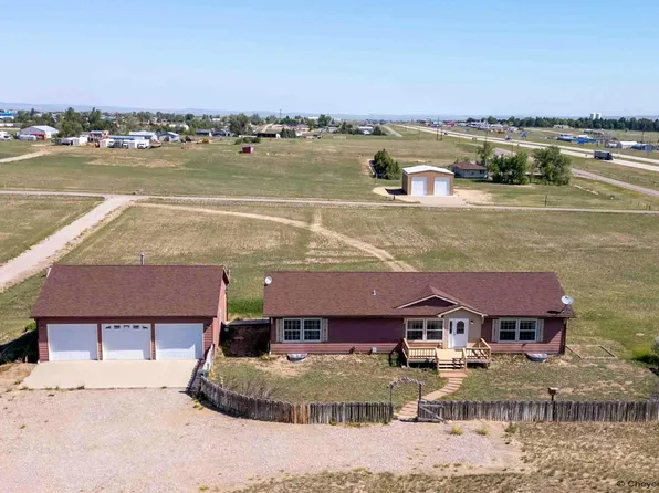 13 Meadow Ln, Wheatland, WY 82201