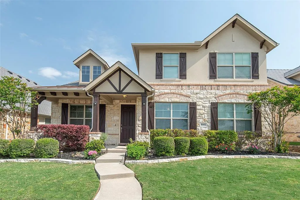 3 bed, 3.5 bath, 3174 sqft, $3,530 — Photo 1