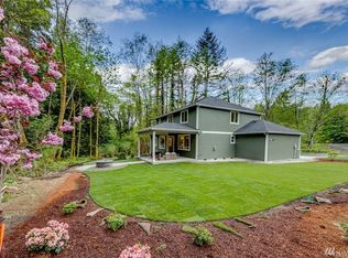 6903 NE New Brooklyn Rd, Bainbridge Island, WA 98110