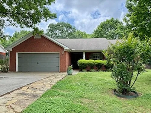 403 Barrington Hills Dr Photo 1