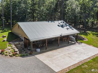 10231 Highway T, Fredericktown, MO 63645