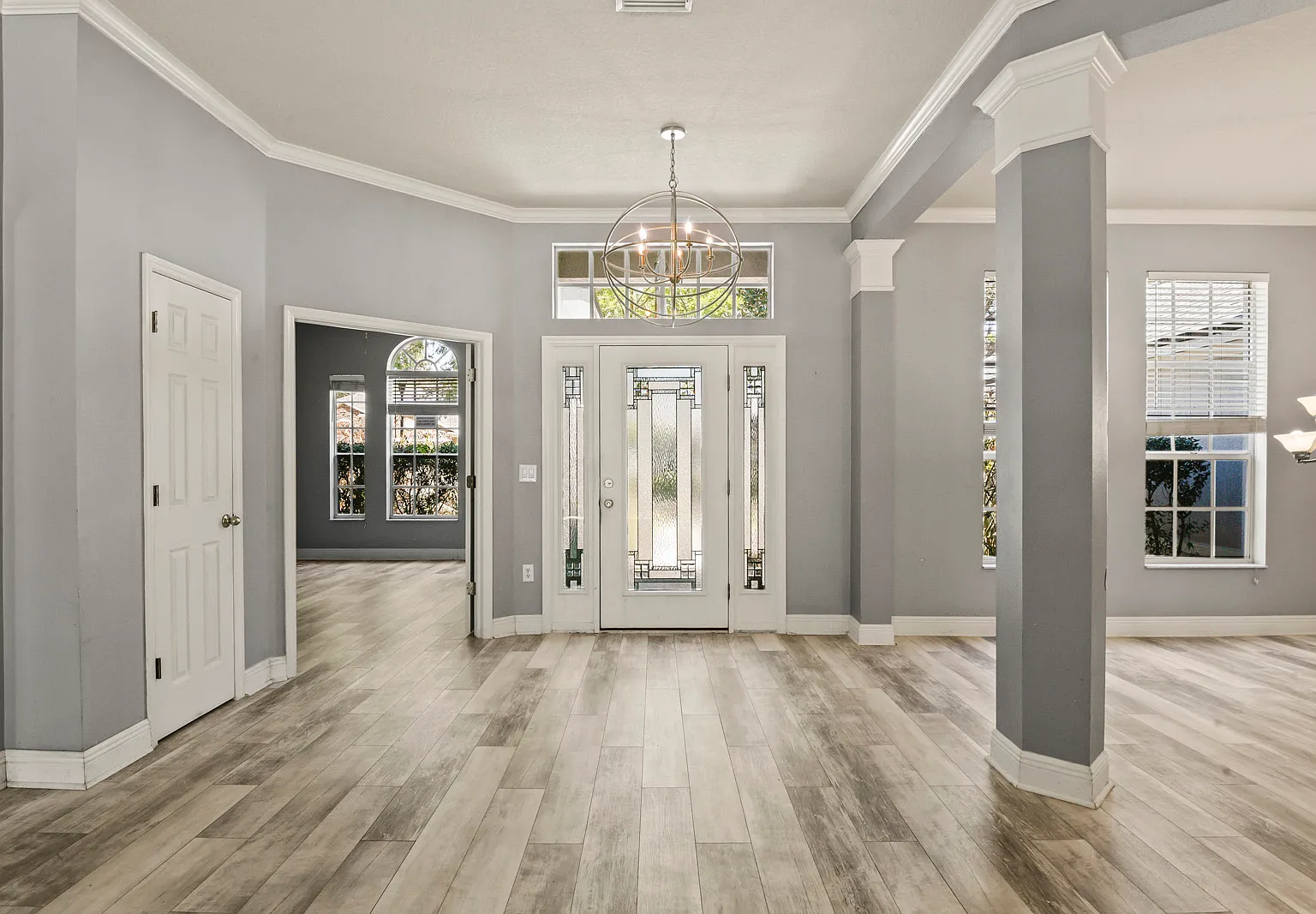 15207 Kestrelrise Dr — Photo 1